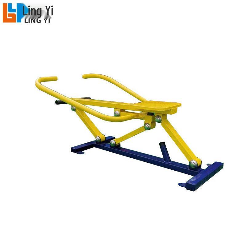 Lingyi Outdoor Community Fitness Equipment