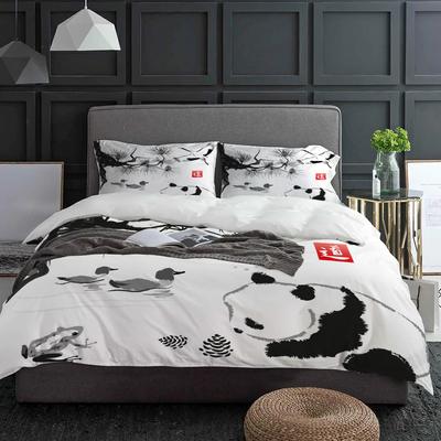 Biancheria da letto – Completi lenzuola e set da letto