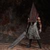 Neuer Anime Silent Hill 2 Red Pyramid Thing Premium Qualität PVC Actionfigur Spielzeug