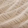 Half fleece autumn and winter high-density sofa towel simple non-slip full cover one piece sofa cover