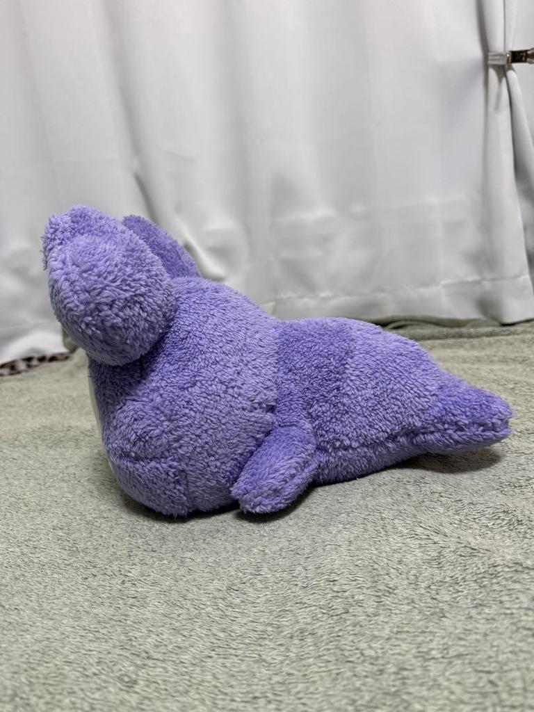 [USED] TWICE X GIGO Limited Edition Sana Plush Toy with Shopper