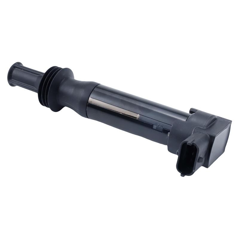 Ignition Coils 9671214580 28211913 For PEUGEOT 208 ZMZ(EB0) HMZ 1.2T 2008 301 308 108 CITROEN C-ELYSEE C4 C3 C1 DS 3 Accessories