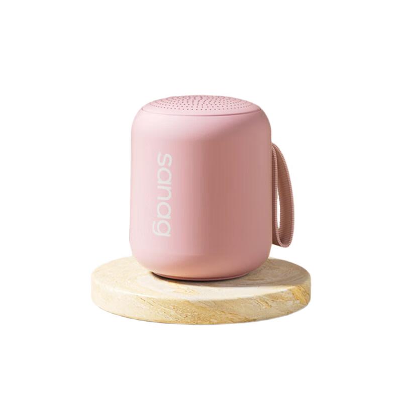 

SainSonic X6SII Wireless Portable Bluetooth Speaker