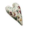 Festival Heart Christmas Embroidery Kit Gifts mas Tree Hanging Decoration Heart Cross Stitch Kit Material Package