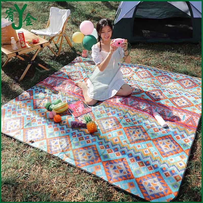 Youjin Outdoor Camping Picnic Mat