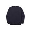 New FILA Sweatshirt Unisex Ink Marine Blue FS2POF1101X-INA