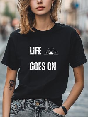 Oberteile – T-Shirts