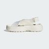 adidas LIFESTYLE SANDAL KK0393 Unisex Sportswear Sandals Off White / Cloud White / Off White