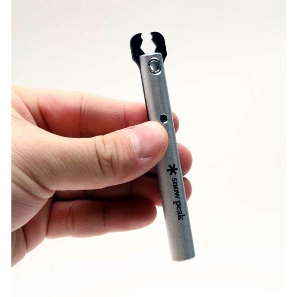 Snowpeak Gas Cartridge Ug 027