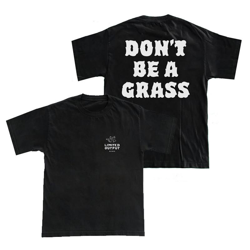 2026 New Dark Style Rock Band European Trendy Brand Punk Rock Short-Sleeved Men's Pure Cotton Printed Retro T-Shirt