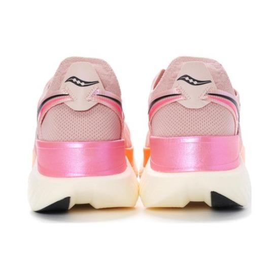 SAUCONY Endorphin Elite Light Pink - S20768-35