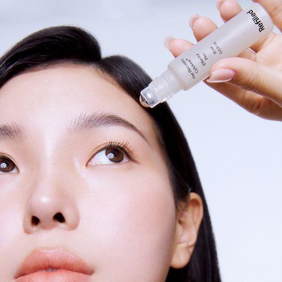 Refilled Cytokine Hair Loss Ampoule Effector 15ml
