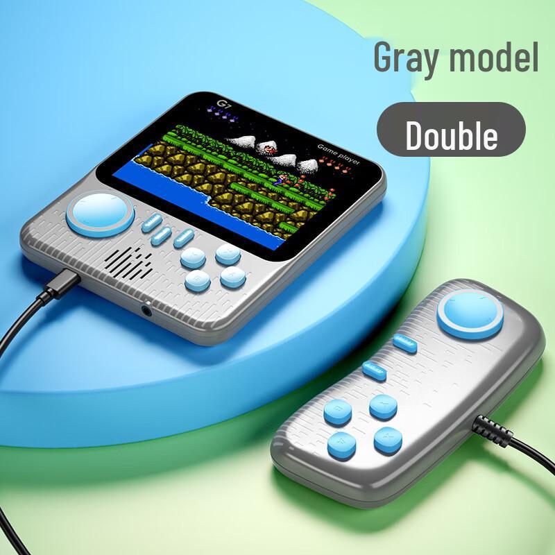 

SOYTO Yaoyue Handheld Retro FC Game Console