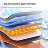 Universal Four Seasons Car Windshield Sunshade & Snow Cover