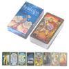 78 Cards Symbolon The Deck Of Remembrance Tarot Cards Games English Version Family Party Board Game Divination Fate Tarot Cards