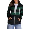 Hoodies For Women Trendy Tops Casual Fall Fashion Long Sleeve Sweatshirt With Pockets Pullover Lightweight