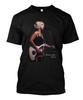 Best Seller Samantha Fish Classic Mens Tshirt Black