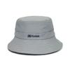 KODAK Apparel Air Rib Bucket Hat LIGHT GREY