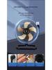 Camel High-Power Industrial Electric Floor Fan