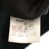 BURBERRY Sanyo Shokai coat 40 black Men's Used