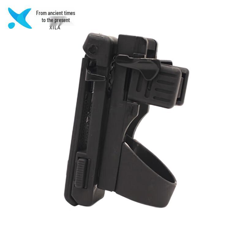 Xilai Rotatable Quick Release Flashlight Holster