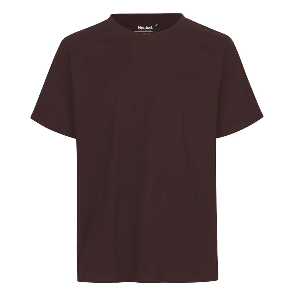 Neutral Unisex Adult Regular T-Shirt