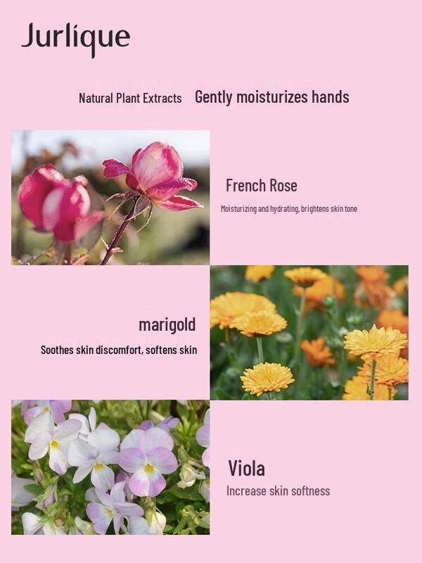 Jurlique Rose Hand Cream