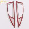 Fender Turn Signal Light Ring & Side Frame Sticker for 19 Cruze Models