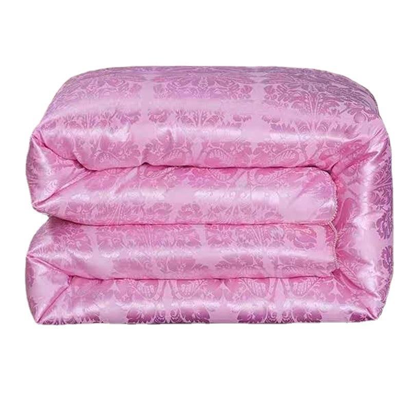 Handmade Silk Quilt Winter Quilt Heritage Home Textile Quilts Corporate Events Home Textile Products