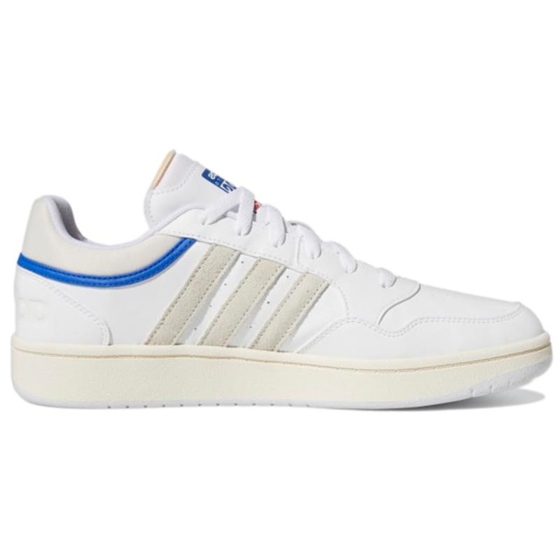 Adidas Hoops 3.0 'Chalk White' Sneakers GZ1346