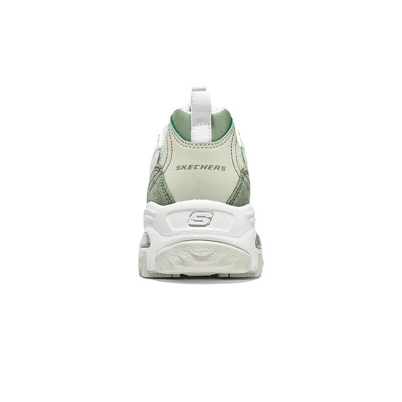 Skechers 2025 Small Ice Bear Women's Dad Panda Shoes