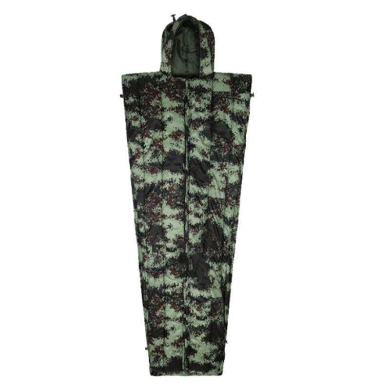 

Yanqiang 2.5kg Winter Outdoor Sleeping Bag