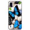 For ZTE Blade A51 Case Lovely TPU Silicone Soft Phone Cover for ZTE Blade A51 / A71 Protect Bumper Cover On BladeA51 A 51 Cute