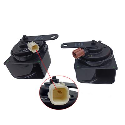 High & Low Car Horn For Honda Accord Odyssey City CR-V Civic Pilot 38150-SDA-A01