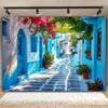 Background Greek Background Party Narrow Street Background Moroccan Background Greek Wedding Background Music Drama Background