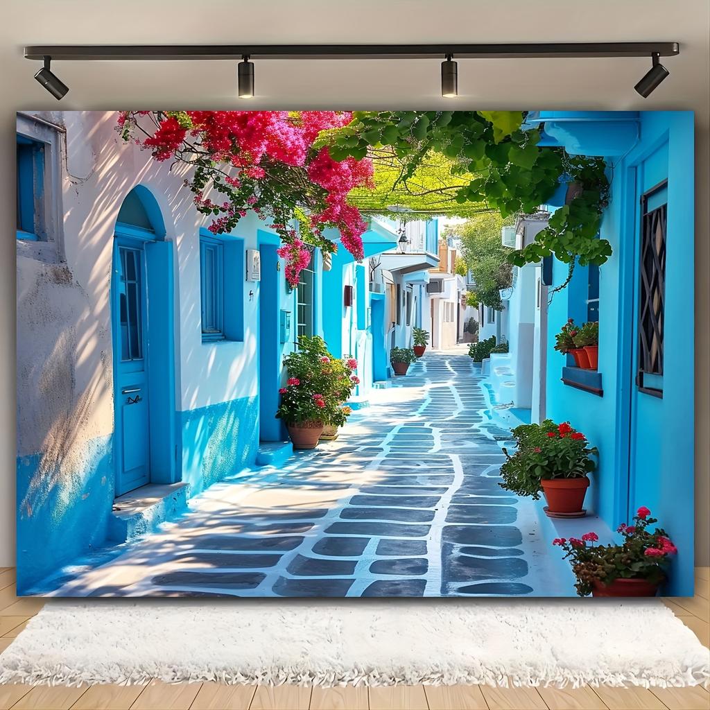 Background Greek Background Party Narrow Street Background Moroccan Background Greek Wedding Background Music Drama Background