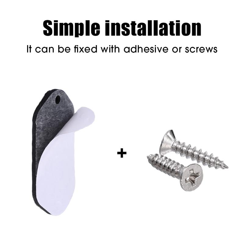 12-24V 6 LED Car Truck License Plate Lights Universal Truck RV Trailer Van Tail Lamp Waterproof Signal Lamp White Lighting Bulb