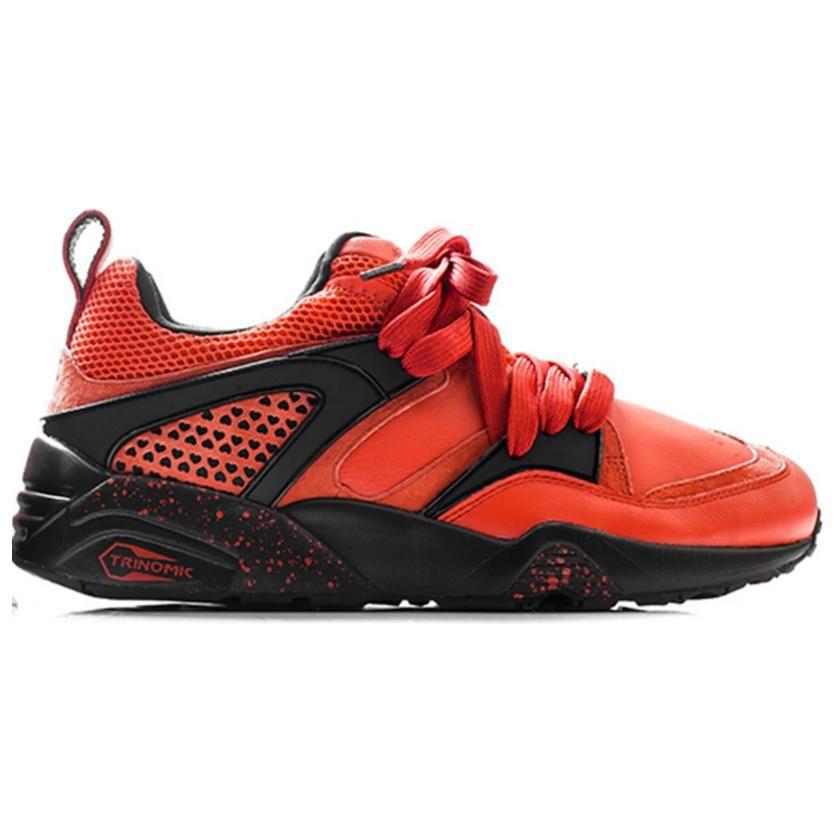 PUMA Blaze Of Glory Rise New York Is For Lovers 360999-01