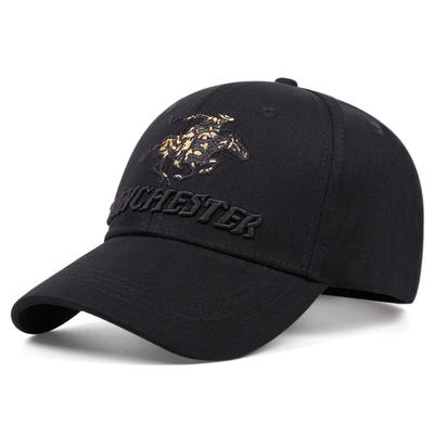 Summer New Winchester Sports CAMO Baseball Cap Fishing Caps Men Outdoor Hunting Jungle Hat Hiking Casquette Hats