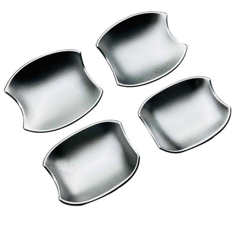 

Для LEXUS NX 260 350h NX260 NX350h 2022 2023 хромированная дверная ручка, крышка чаши, автомобильный Стайлинг door bowl