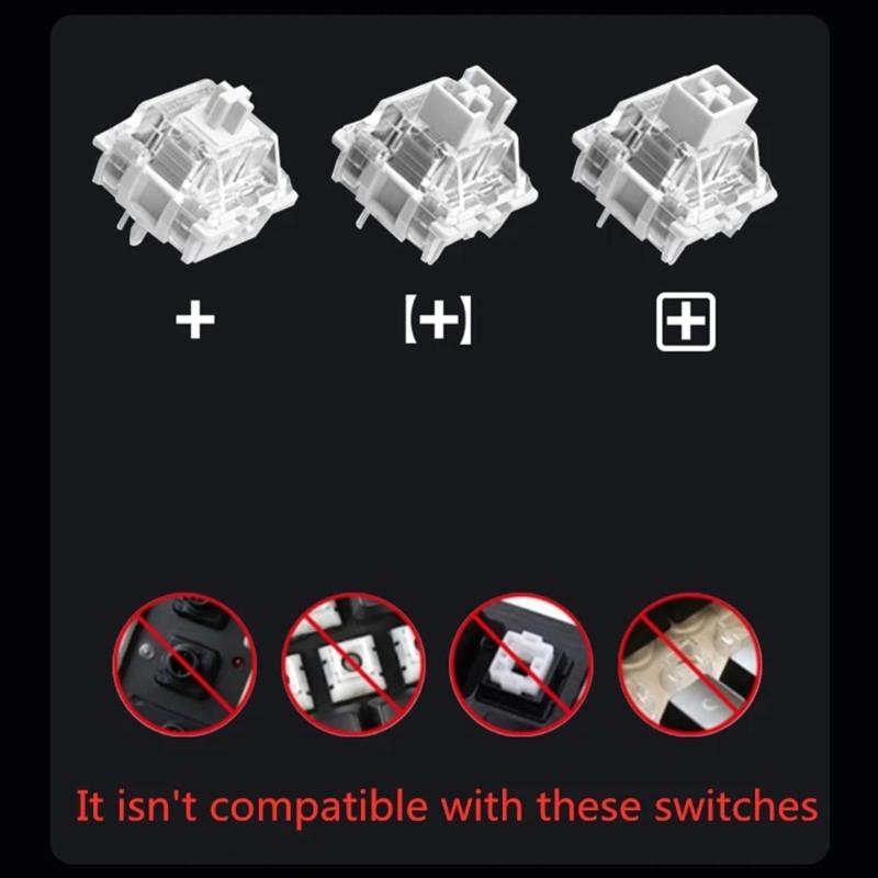 118 Tasten Pinkes Schwein Tastenkappen PBT Farbsublimation MOA Profil für Schalter Passend für 61/64/68/87/96/104/108 Tastatur Tastenkappen