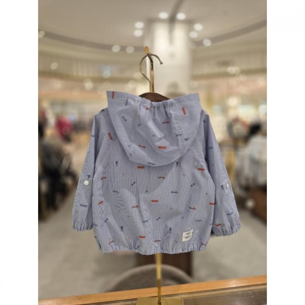 Chocola Kai Jumper  Ttommj042 