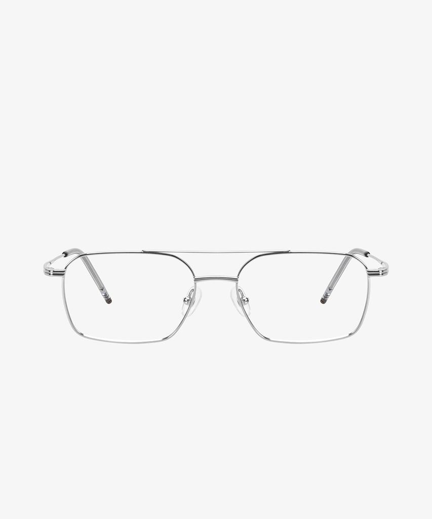 KNOUUN Daylight 1.2 In Silver