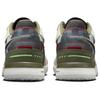 Nike FaZe Clan x Zoom LeBron NXXT Gen AMPD EP Gaming Set-Up Men Sneakers Cream Light-Cream Medium-Olive HF0716-200