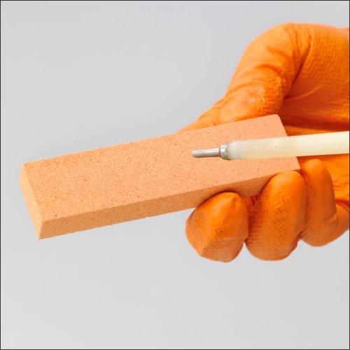 Daytona Motorcycle Oilstone, #400, 47569