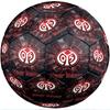 Mainz 05 Fashion Size 5 Football Wearproof Non‑Slip Soccer Ball For Sports Training Entertainment Use
