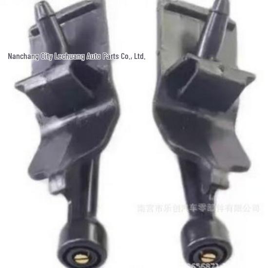 

28932-3RA0B Fan-Shaped Windshield Wiper Washer Nozzle for 11-19 New Tiida & New Sylphy Models
