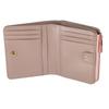 Bifold Wallet Small Wallet Sugari [Natural Beauty]