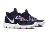 Nike Kyrie 5 'Galaxy' Men's Sneakers