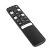 Practical TV Remote Control with Voice Control Portable TV Wireless Controller Replacement Parts Accessories for TCL Android TV